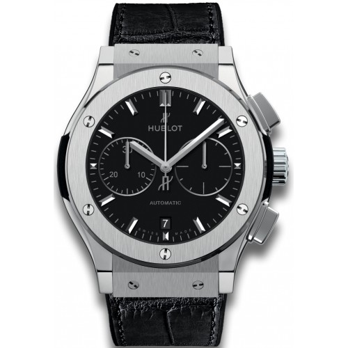 Hublot Classic Fusion Chronograph 45MM 521NX1171LR